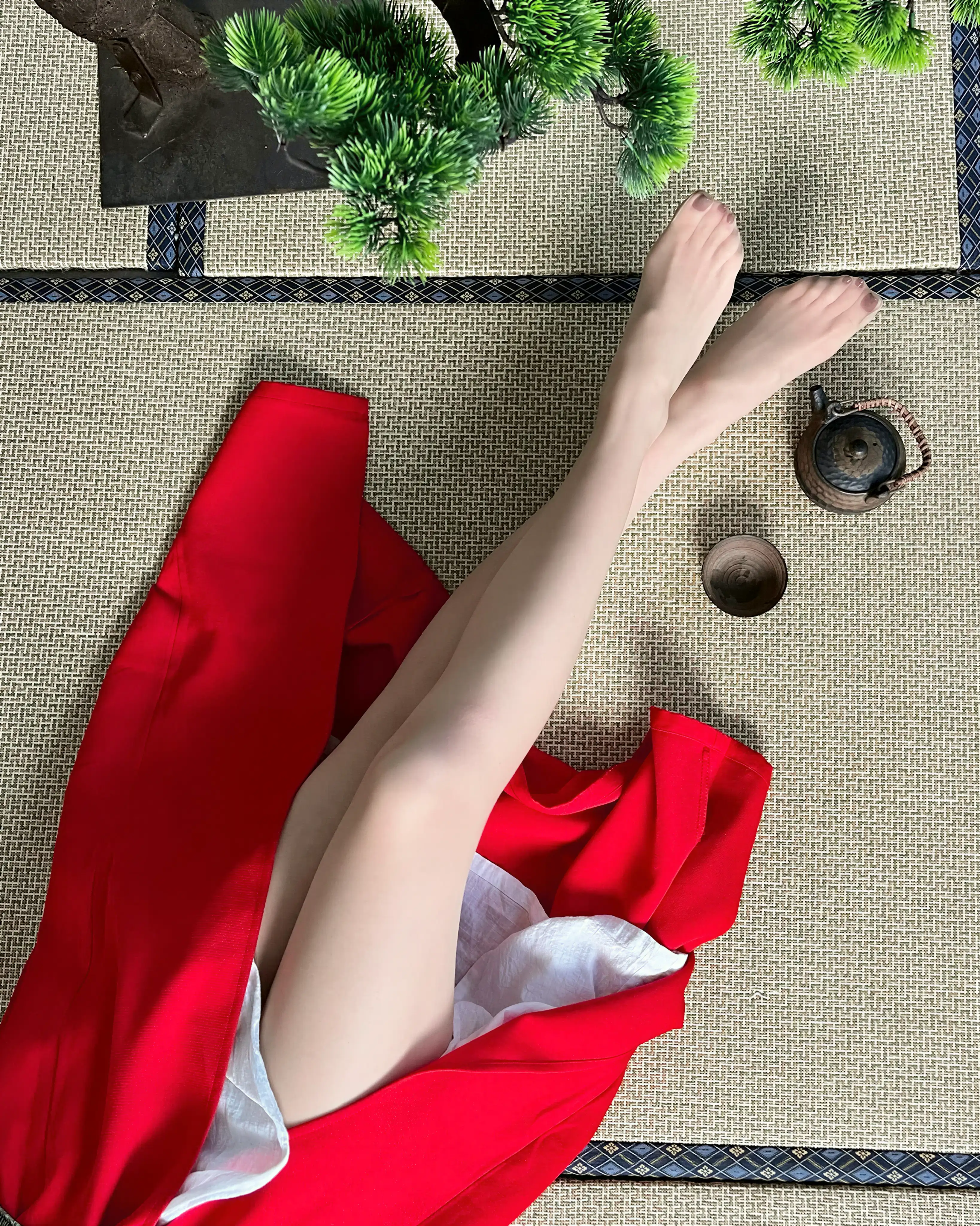 小逗逗 – 喜欢小狗 30P